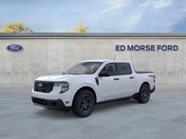 2026 Ford Maverick XLT for sale in Sierra Vista, AZ