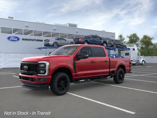 2026 Ford F-250 XLT for sale in Sierra Vista, AZ