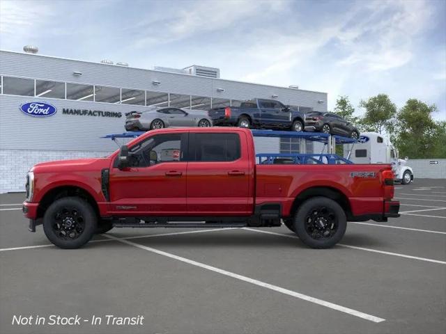 2026 Ford F-250 XLT