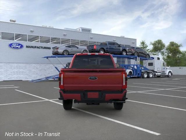 2026 Ford F-250 XLT