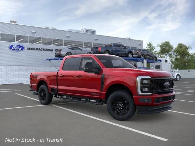 2026 Ford F-250 XLT