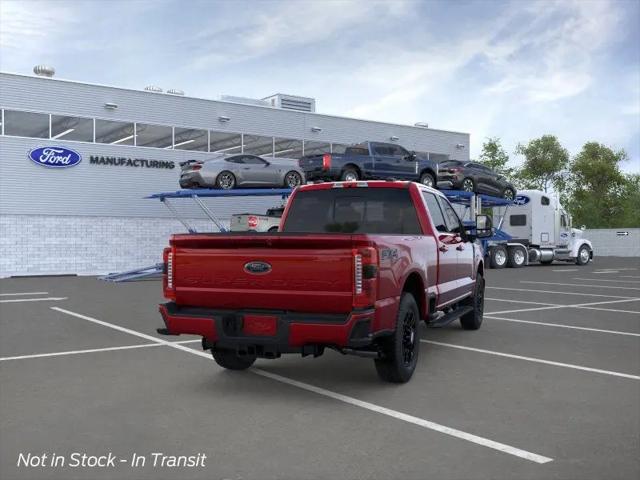 2026 Ford F-250 XLT