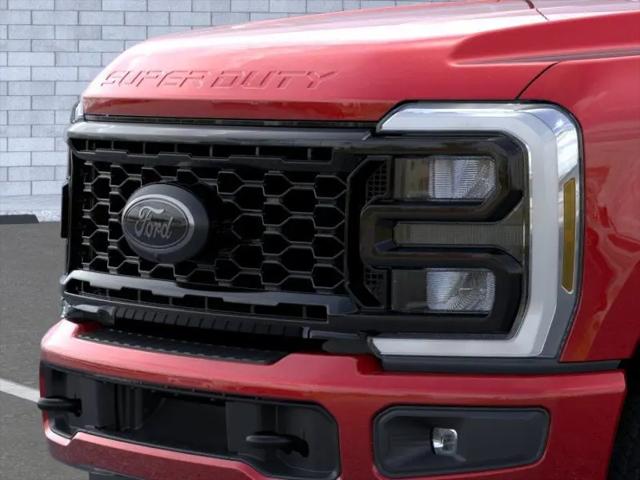 2026 Ford F-250 XLT