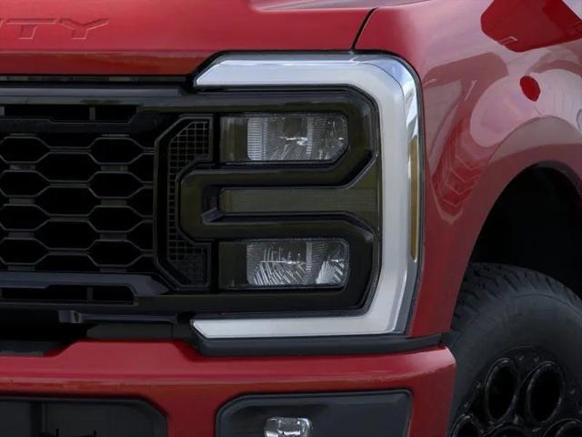 2026 Ford F-250 XLT
