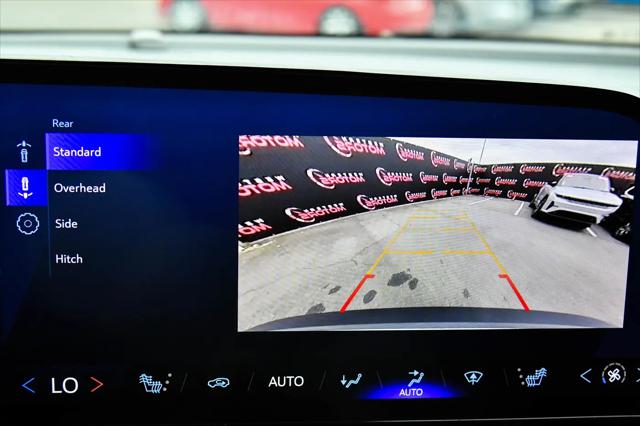 2024 Chevrolet V Blazer eAWD 2LT