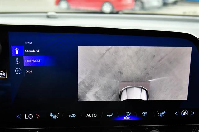 2024 Chevrolet V Blazer eAWD 2LT
