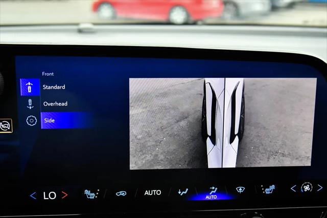 2024 Chevrolet V Blazer eAWD 2LT
