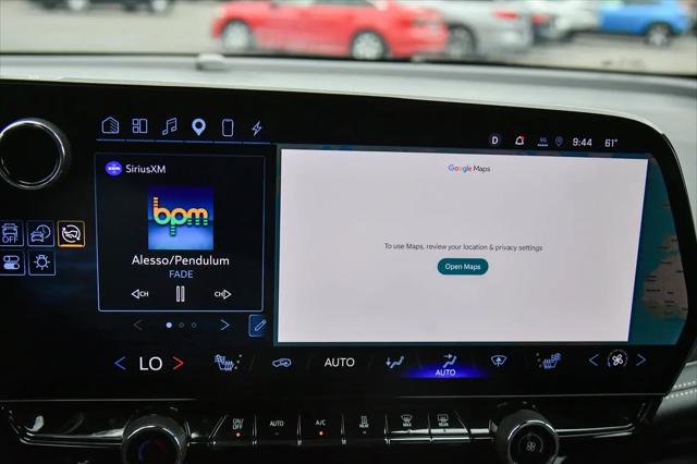 2024 Chevrolet V Blazer eAWD 2LT