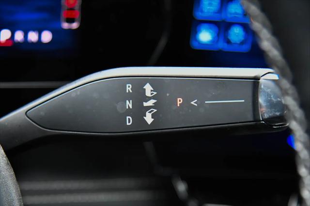 2024 Chevrolet V Blazer eAWD 2LT