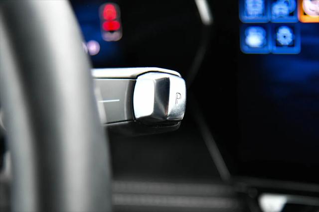 2024 Chevrolet V Blazer eAWD 2LT