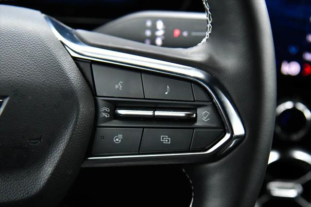 2024 Chevrolet V Blazer eAWD 2LT