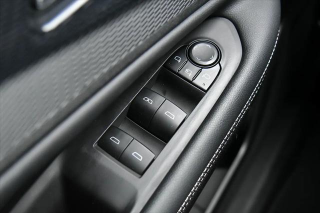 2024 Chevrolet V Blazer eAWD 2LT