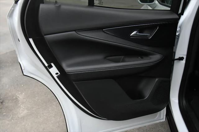 2024 Chevrolet V Blazer eAWD 2LT