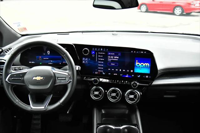 2024 Chevrolet V Blazer eAWD 2LT