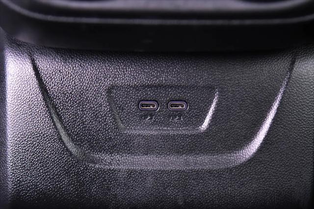 2024 Chevrolet V Blazer eAWD 2LT