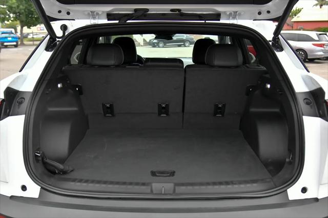 2024 Chevrolet V Blazer eAWD 2LT