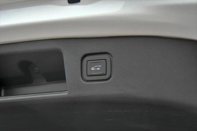 2024 Chevrolet V Blazer eAWD 2LT
