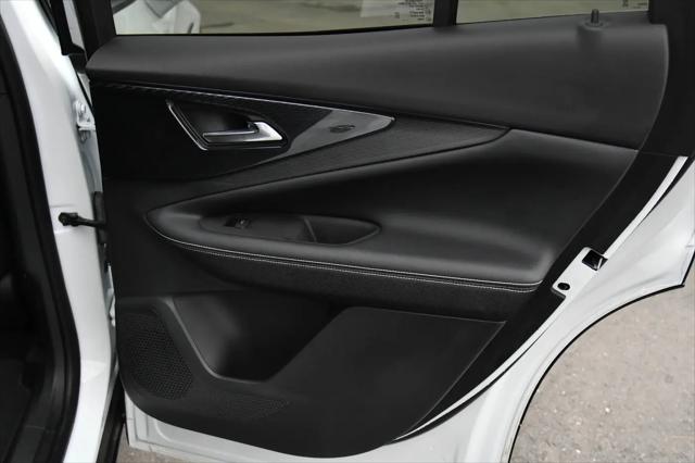 2024 Chevrolet V Blazer eAWD 2LT