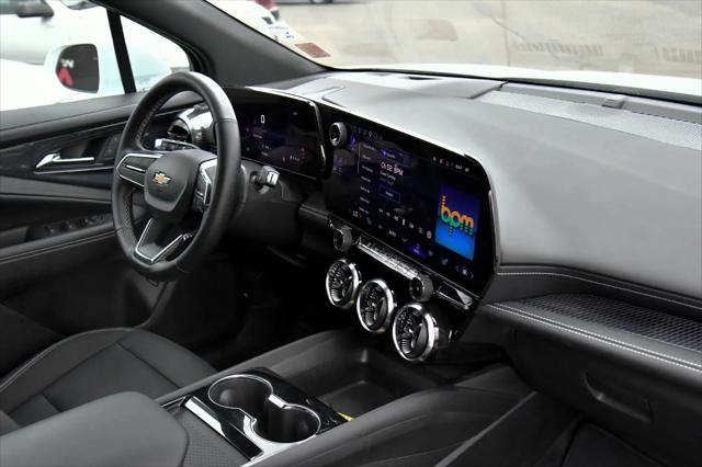 2024 Chevrolet V Blazer eAWD 2LT