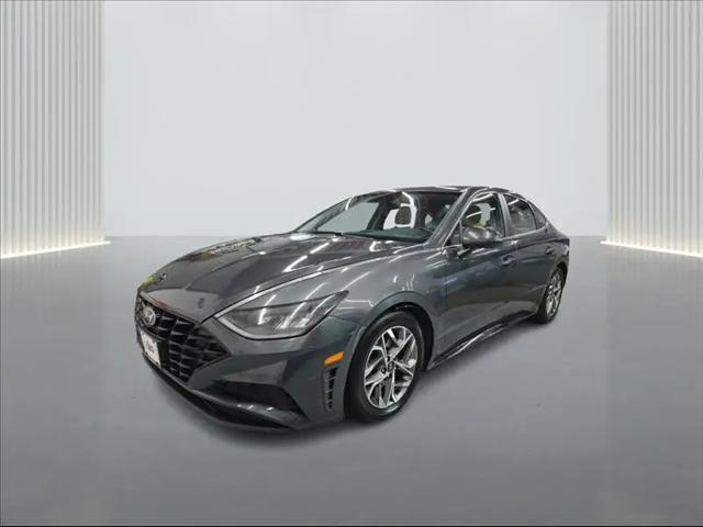 2023 Hyundai Sonata SEL for sale in Hillside, NJ