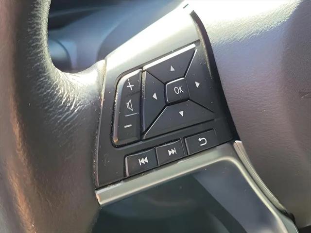 2019 Nissan Rogue Sport SV