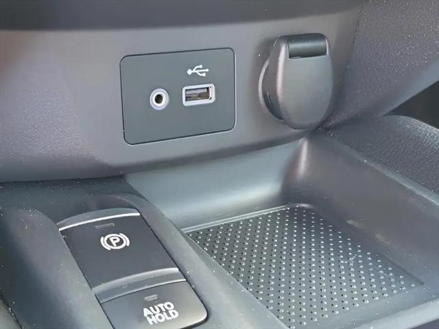 2019 Nissan Rogue Sport SV