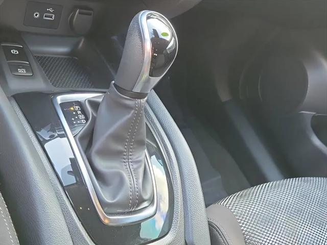 2019 Nissan Rogue Sport SV