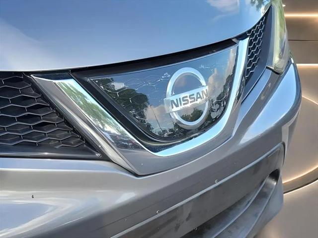 2019 Nissan Rogue Sport SV