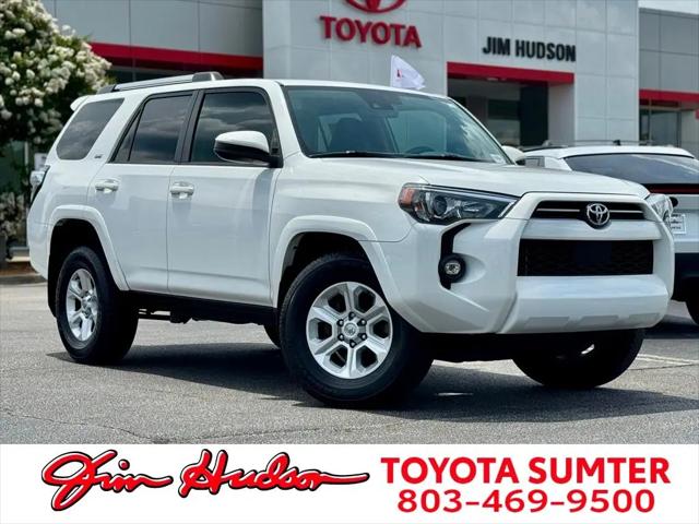 2023 Toyota 4Runner SR5 for sale in Sumter, SC
