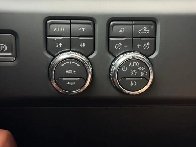 2024 GMC Sierra 2500HD 4WD Crew Cab Standard Bed Denali Ultimate