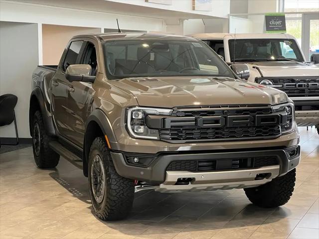 2026 Ford Ranger Raptor for sale in Kirkland, WA