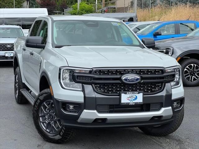 2026 Ford Ranger XLT for sale in Kirkland, WA