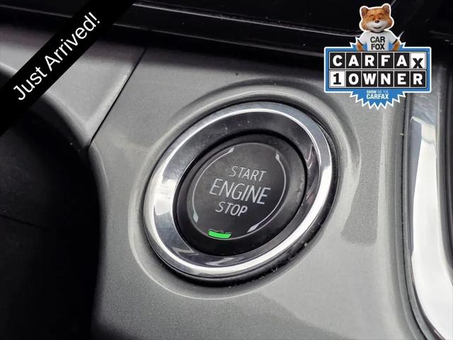 2024 Chevrolet Trax FWD LT