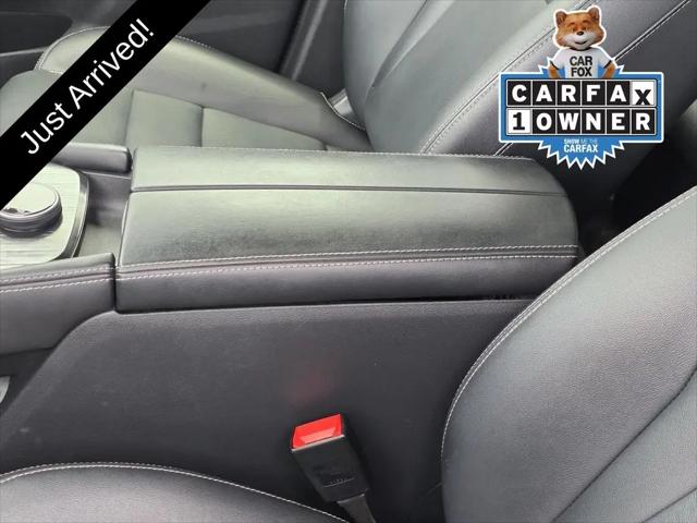 2023 Nissan Rogue SL Intelligent AWD