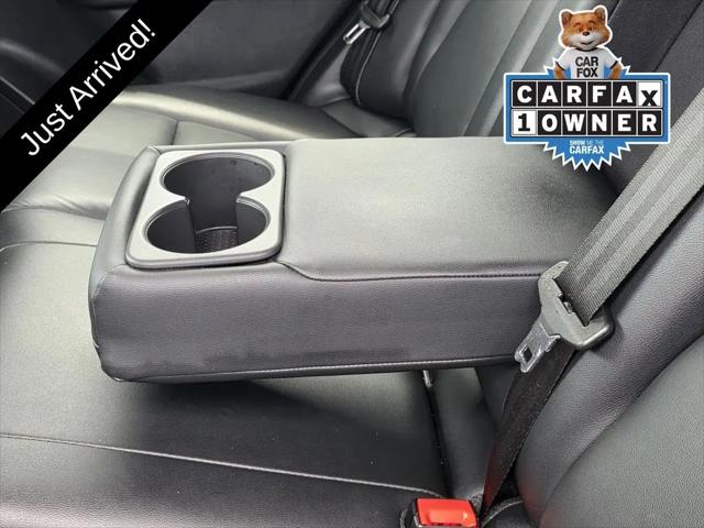 2023 Nissan Rogue SL Intelligent AWD