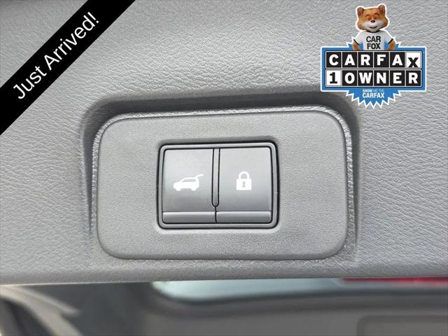 2023 Nissan Rogue SL Intelligent AWD