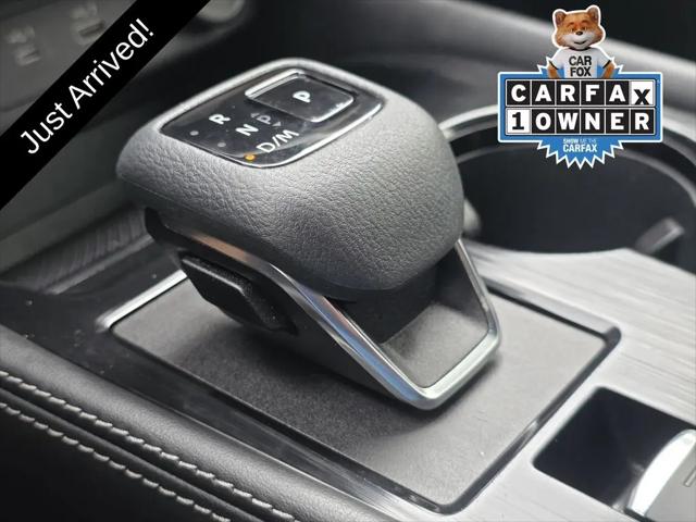 2023 Nissan Rogue SL Intelligent AWD