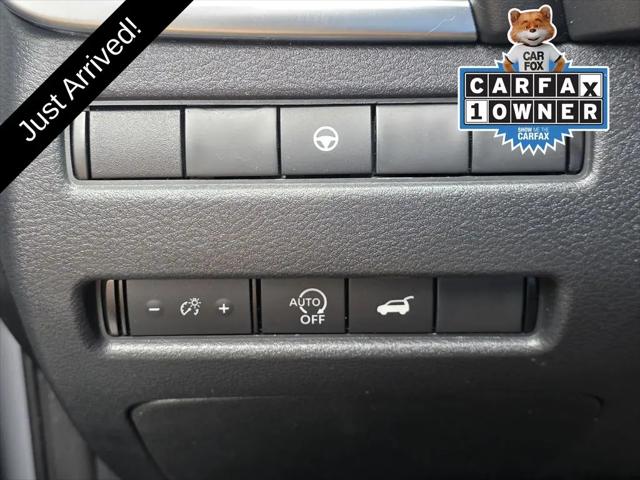 2023 Nissan Rogue SL Intelligent AWD