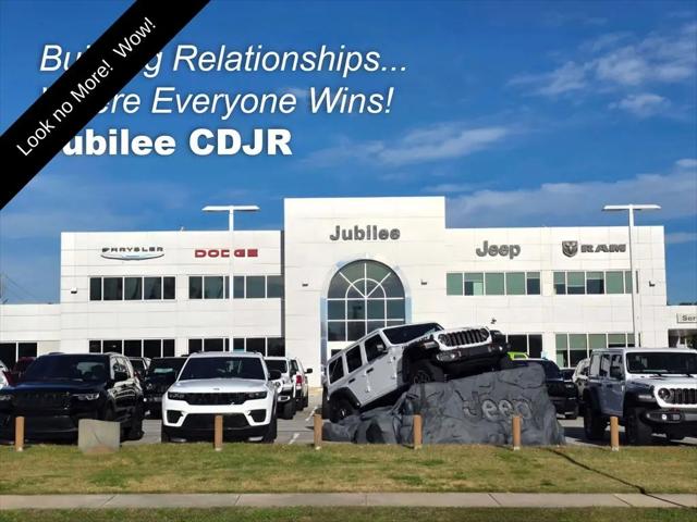 2019 Jeep Wrangler Unlimited Rubicon 4x4