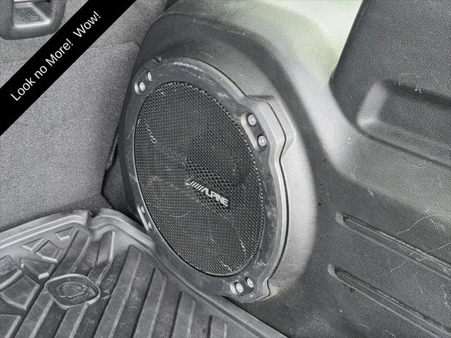 2019 Jeep Wrangler Unlimited Rubicon 4x4