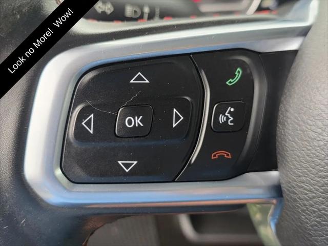 2019 Jeep Wrangler Unlimited Rubicon 4x4
