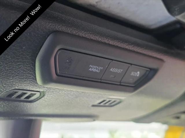 2019 Jeep Wrangler Unlimited Rubicon 4x4
