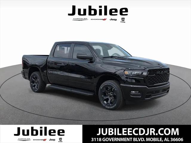 2026 Ram 1500 Express Crew Cab 4x4 5'7" Box for sale in Mobile, AL