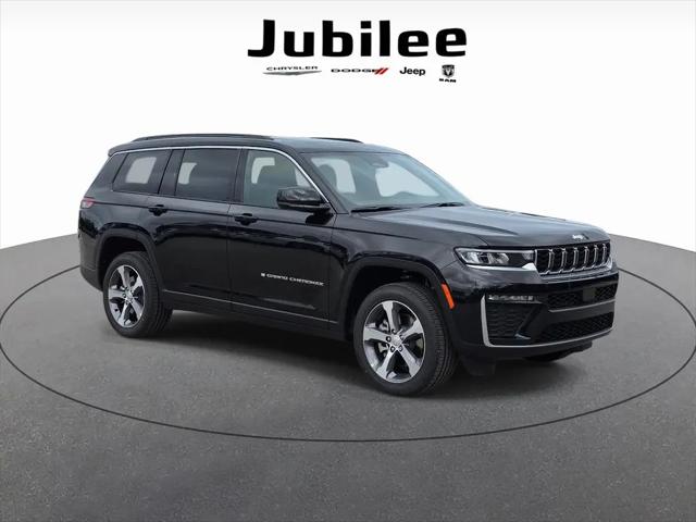 2026 Jeep Grand Cherokee L Limited for sale in Mobile, AL