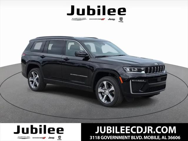 2026 Jeep Grand Cherokee L Limited for sale in Mobile, AL