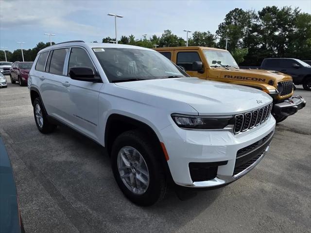 2026 Jeep Grand Cherokee L Altitude 4x2 for sale in Mobile, AL
