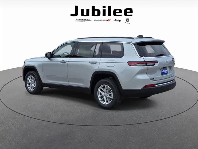 2026 Jeep Grand Cherokee L Altitude 4x2
