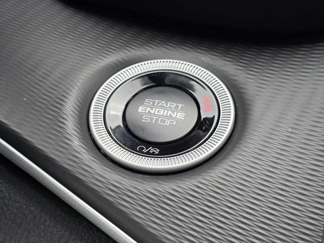 2026 Jeep Grand Cherokee L Altitude 4x2