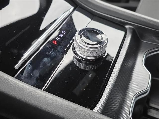 2026 Jeep Grand Cherokee L Altitude 4x2