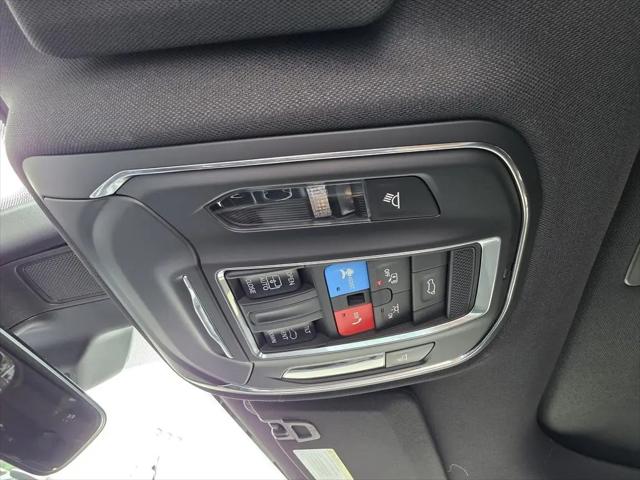 2026 Jeep Grand Cherokee L Altitude 4x2